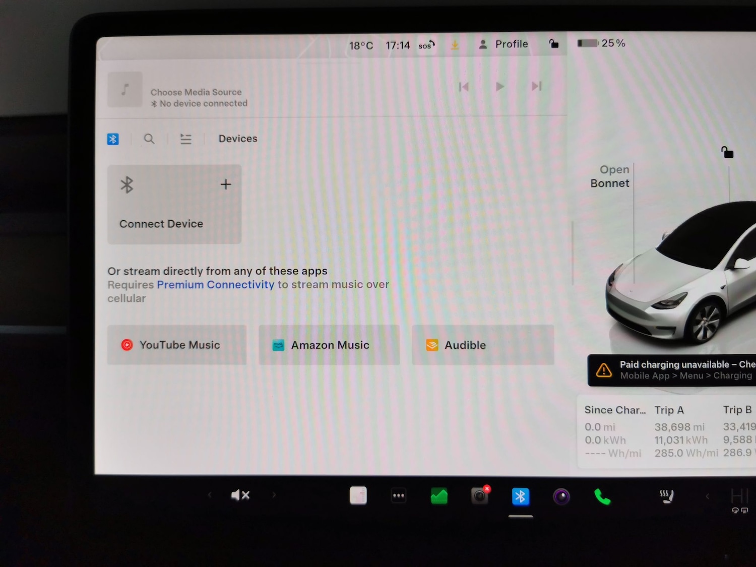 Used Tesla Model Y 2023 for sale - 78082049: Photo 17