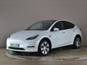 Used Tesla Model Y 2023 for sale - 78082049: Photo