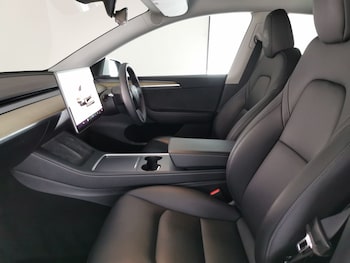 Used Tesla Model Y 2023 for sale - 78082049: Photo