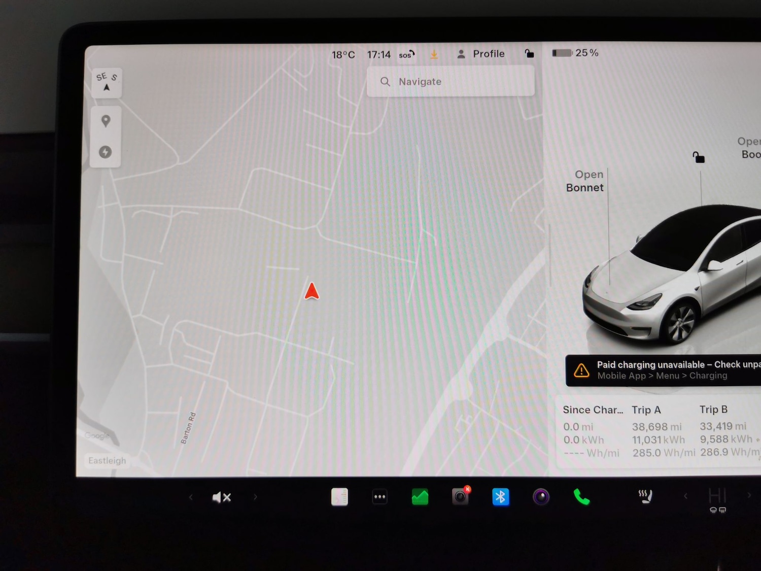 Used Tesla Model Y 2023 for sale - 78082049: Photo 6