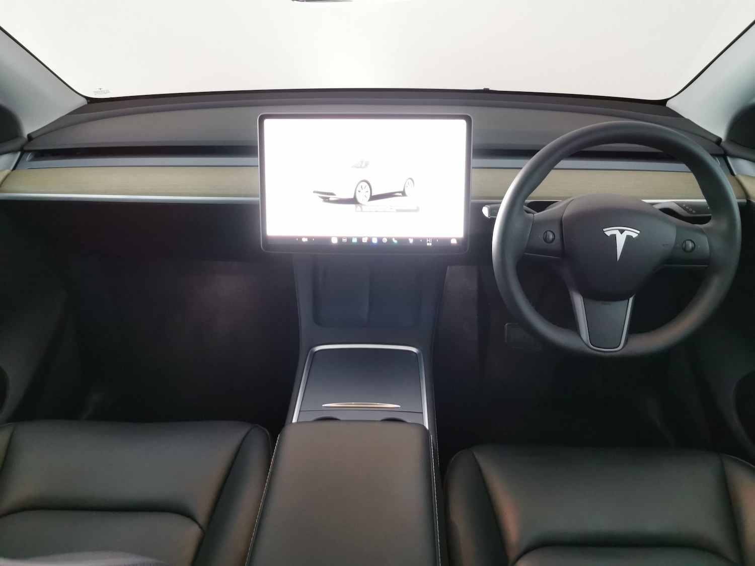Used Tesla Model Y 2023 for sale - 78082049: Photo 8
