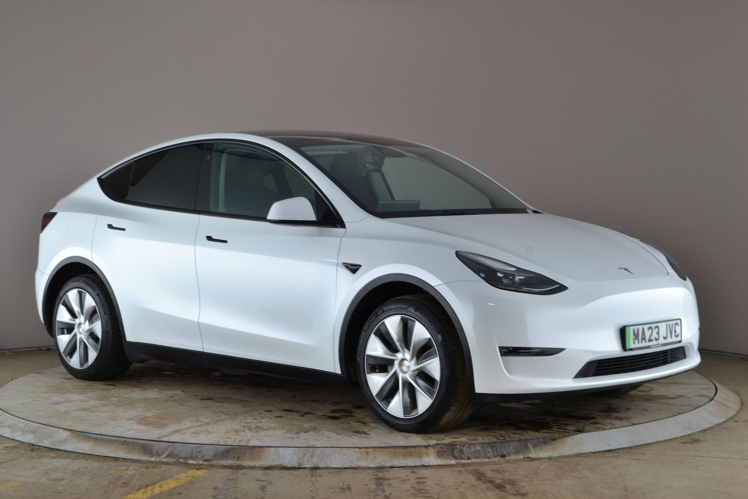 Used Tesla Model Y 2023 for sale - 78082049: Photo 9