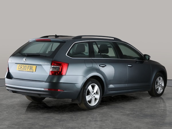 Used Skoda Octavia 2020 for sale - 76312796: Photo 12