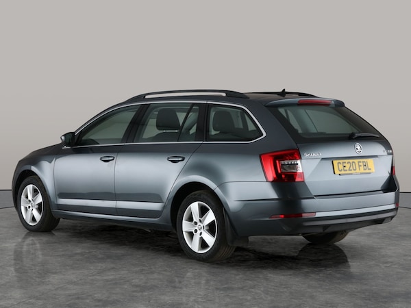Used Skoda Octavia 2020 for sale - 76312796: Photo 14