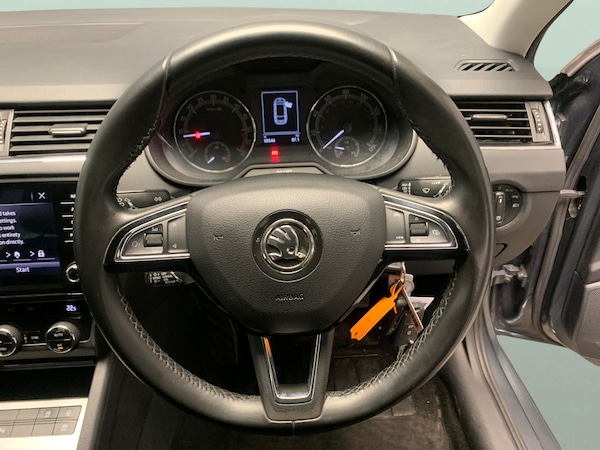 Used Skoda Octavia 2020 for sale - 76312796: Photo 19