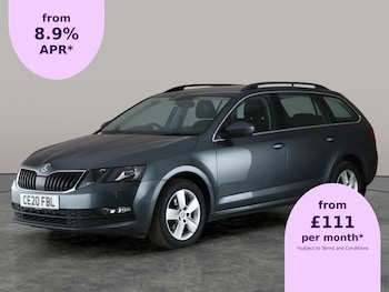 1.6 TDI SE Technology Estate 5dr Diesel Manual Euro 6 (s/s) (115 ps) - AIR