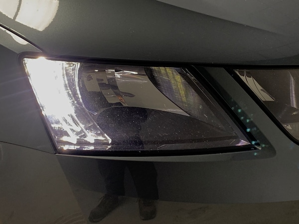 Used Skoda Octavia 2020 for sale - 76312796: Photo 28