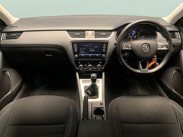 Used Skoda Octavia 2020 for sale - 76312796: Photo 8