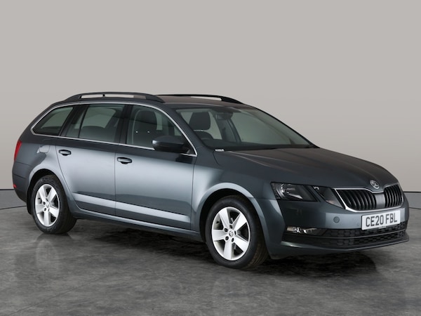 Used Skoda Octavia 2020 for sale - 76312796: Photo 9