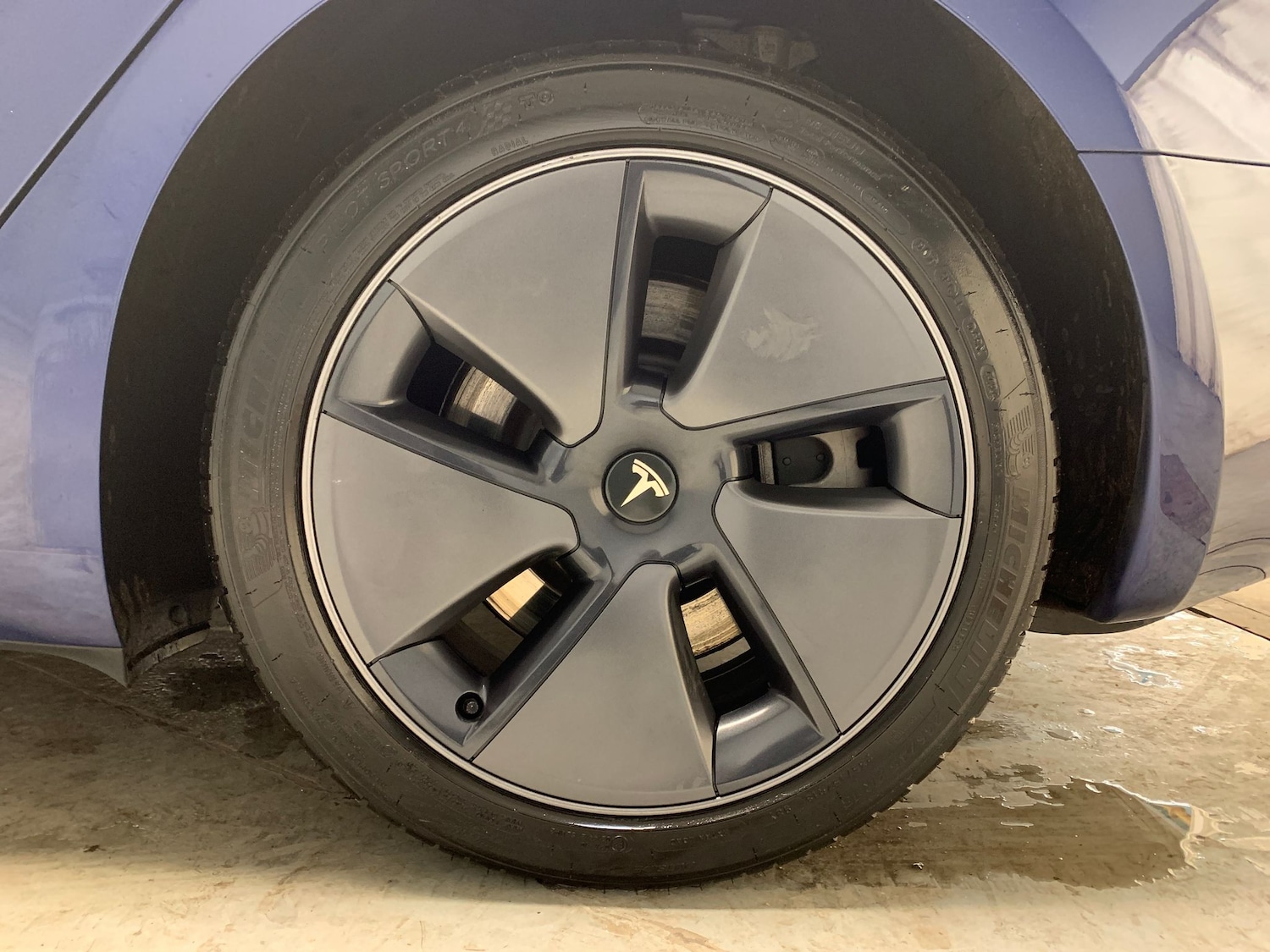 Used Tesla Model 3 2023 for sale - 76588947: Photo 1