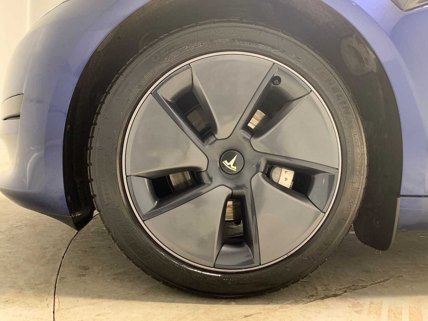 Used Tesla Model 3 2023 for sale - 76588947: Photo 14