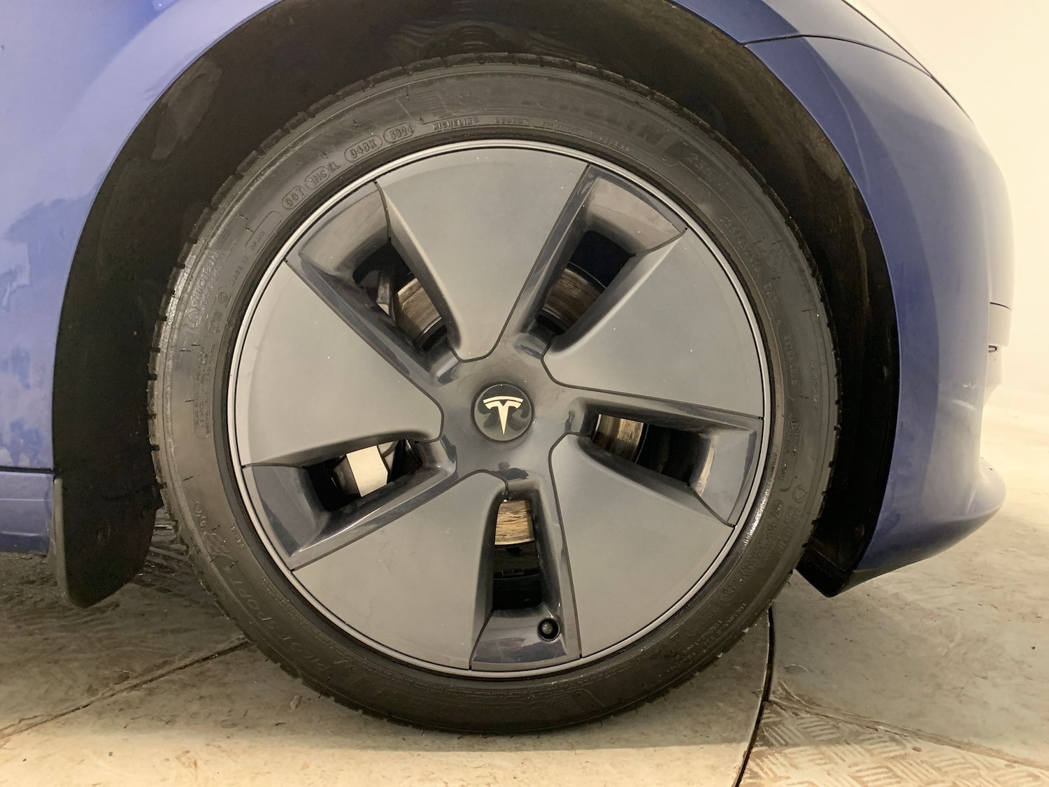 Used Tesla Model 3 2023 for sale - 76588947: Photo 15