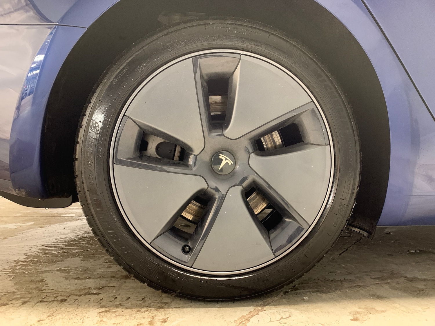 Used Tesla Model 3 2023 for sale - 76588947: Photo 16