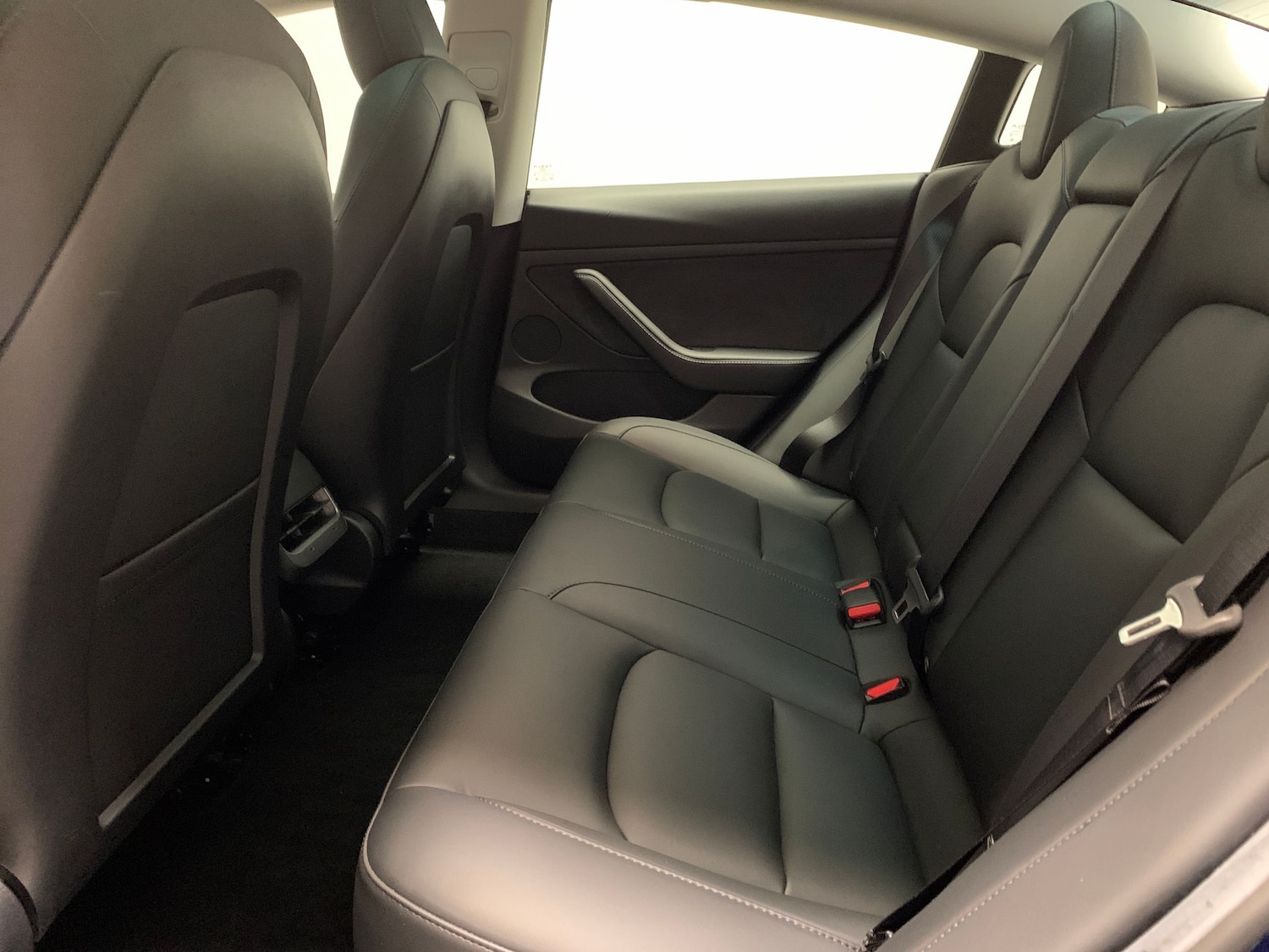 Used Tesla Model 3 2023 for sale - 76588947: Photo 20