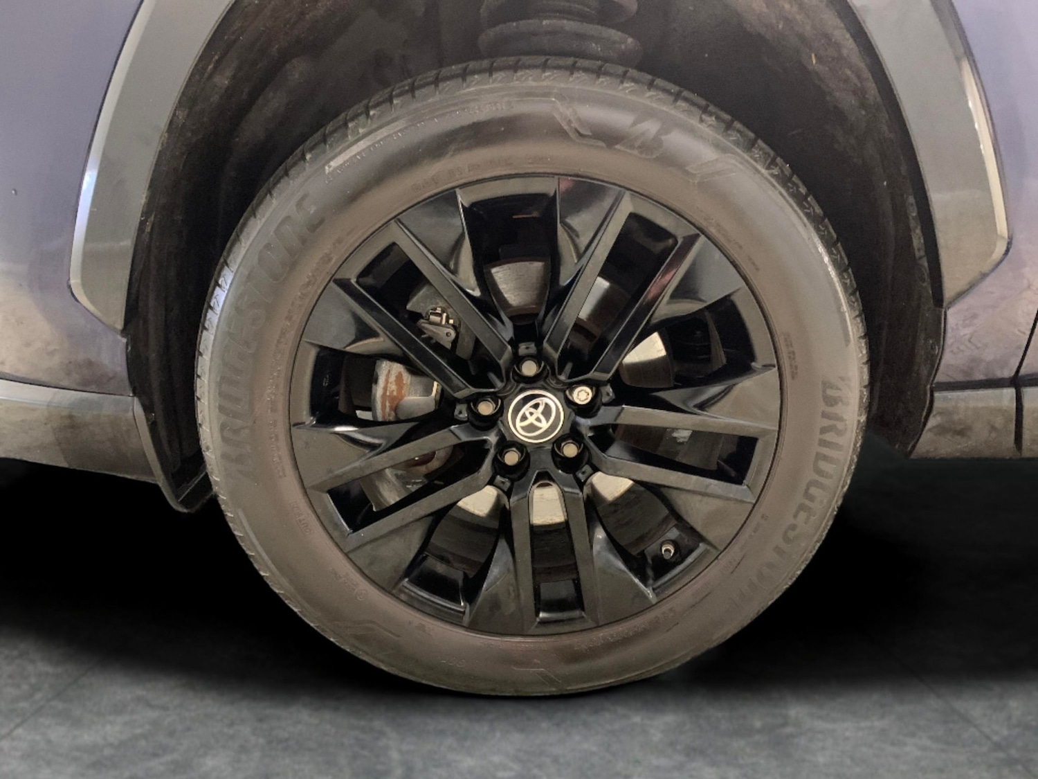 Used Toyota RAV4 2022 for sale - 77296491: Photo 19