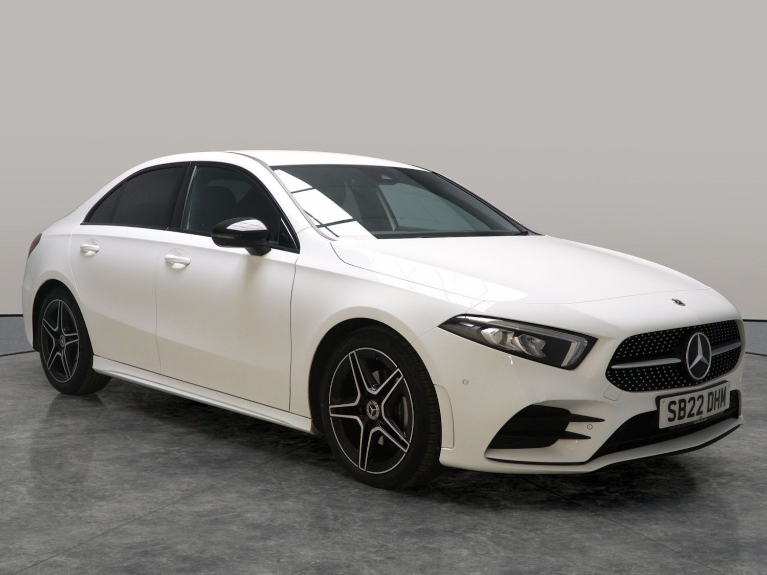 Used Mercedes-Benz A-Class 2022 for sale - 76115386: Photo 10