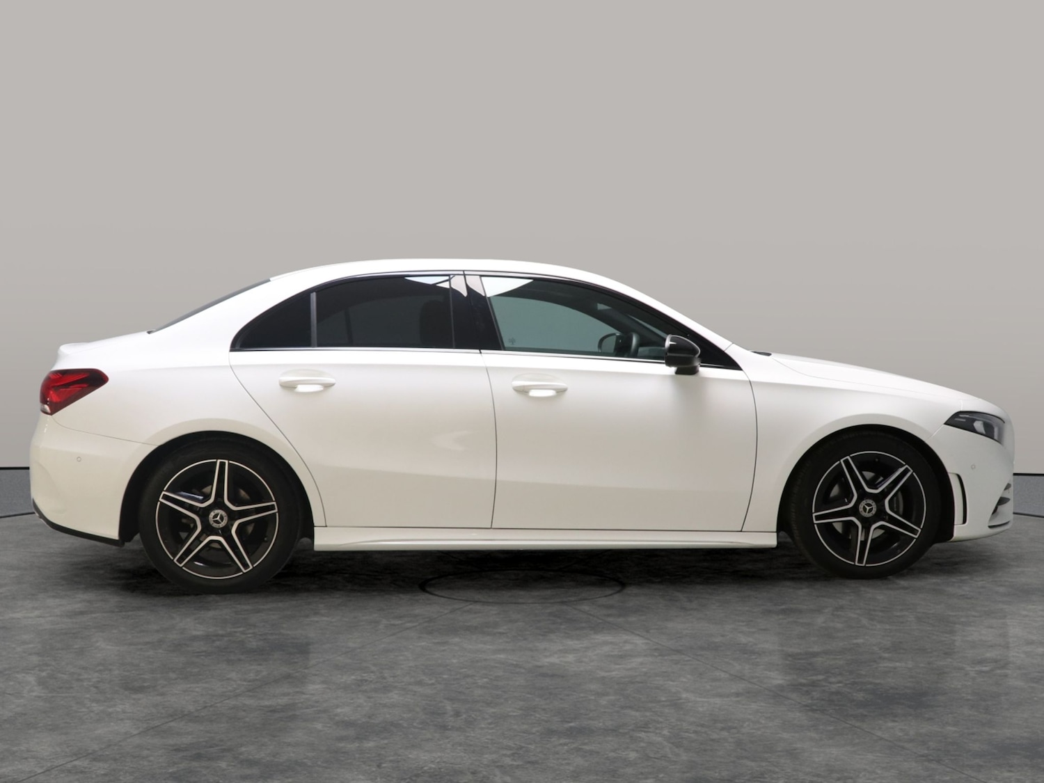 Used Mercedes-Benz A-Class 2022 for sale - 76115386: Photo 11