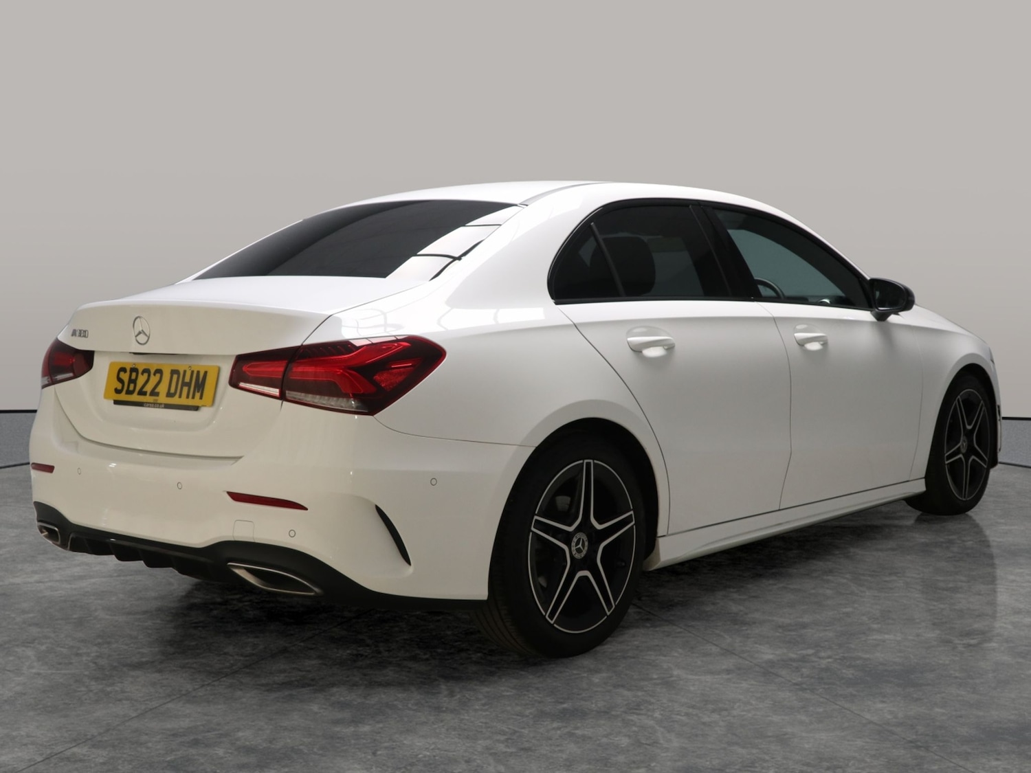 Used Mercedes-Benz A-Class 2022 for sale - 76115386: Photo 13