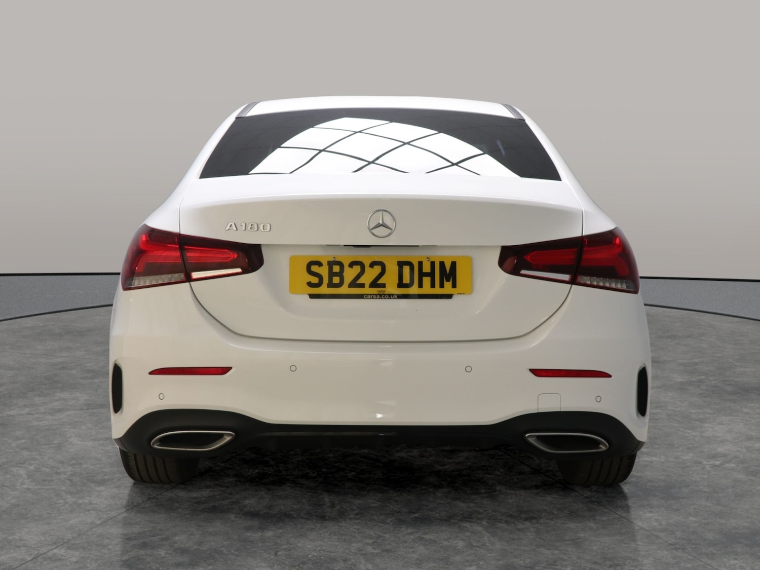 Used Mercedes-Benz A-Class 2022 for sale - 76115386: Photo 14