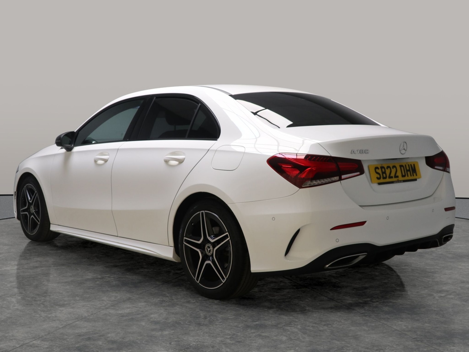 Used Mercedes-Benz A-Class 2022 for sale - 76115386: Photo 15