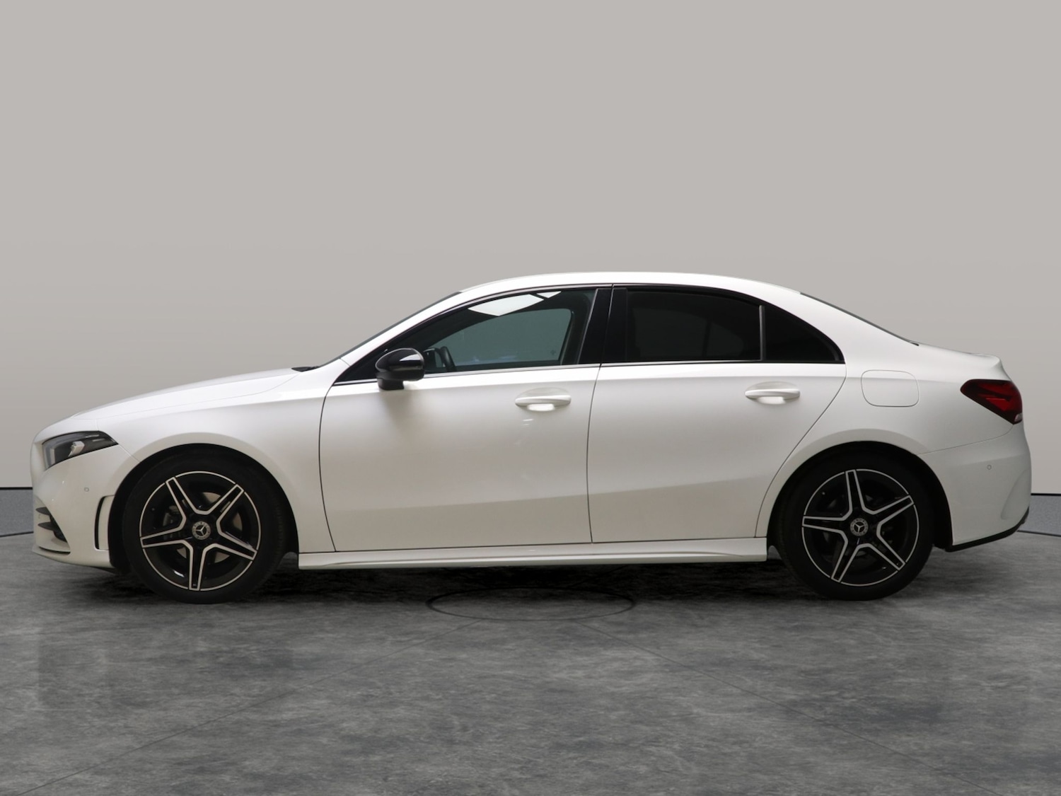 Used Mercedes-Benz A-Class 2022 for sale - 76115386: Photo 17