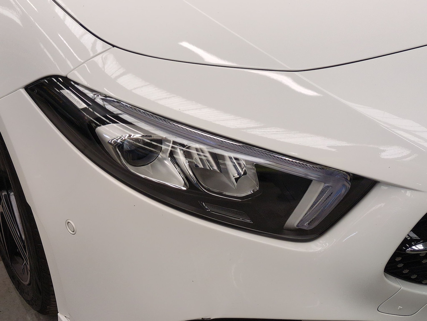 Used Mercedes-Benz A-Class 2022 for sale - 76115386: Photo 23