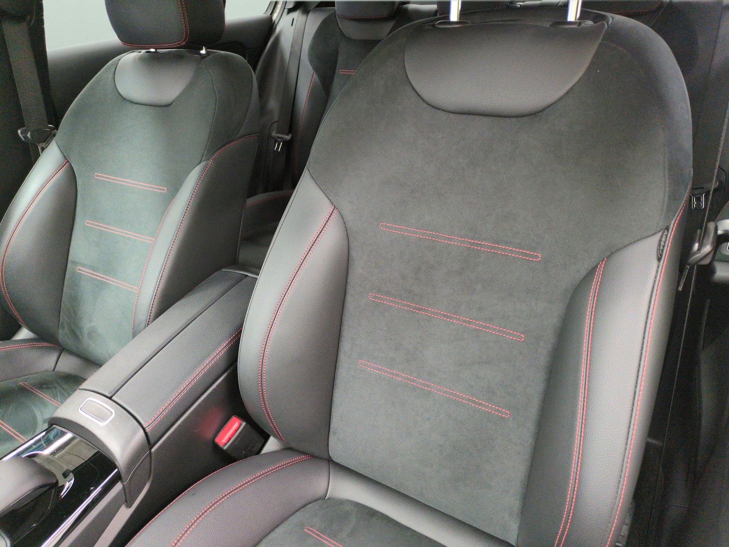 Used Mercedes-Benz A-Class 2022 for sale - 76115386: Photo 25
