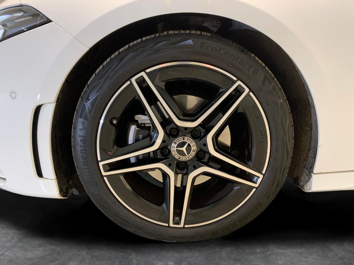 Used Mercedes-Benz A-Class 2022 for sale - 76115386: Photo 26