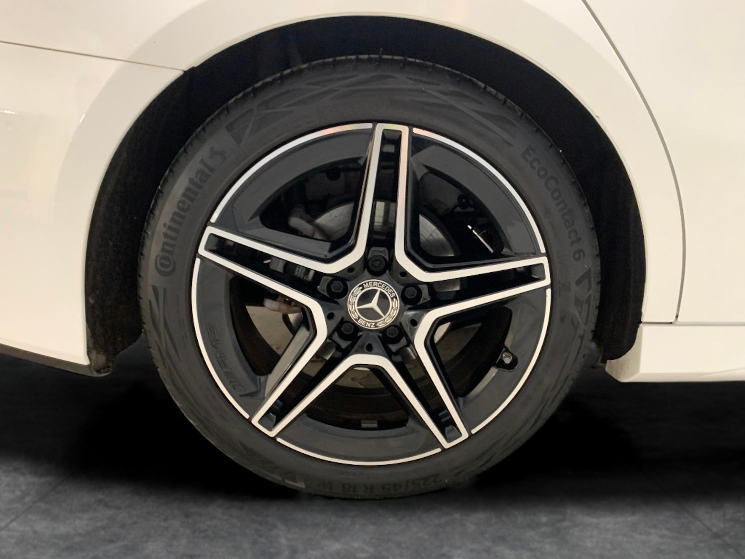 Used Mercedes-Benz A-Class 2022 for sale - 76115386: Photo 29