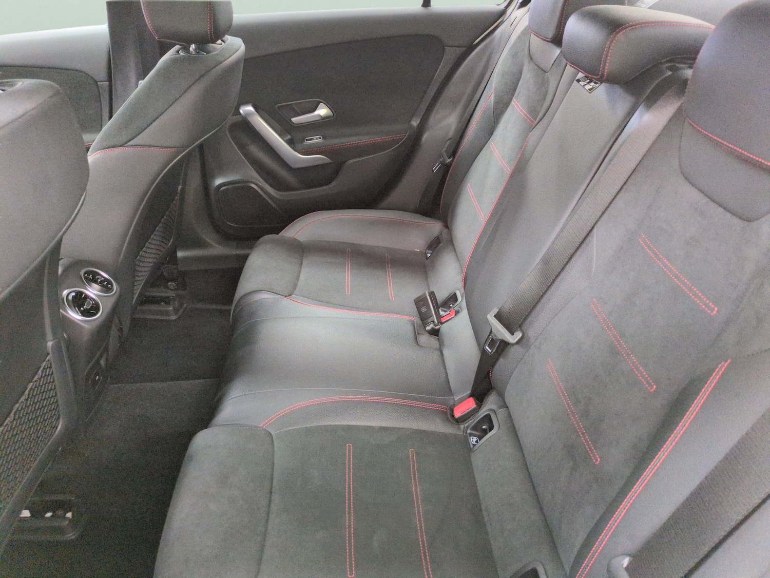 Used Mercedes-Benz A-Class 2022 for sale - 76115386: Photo 30