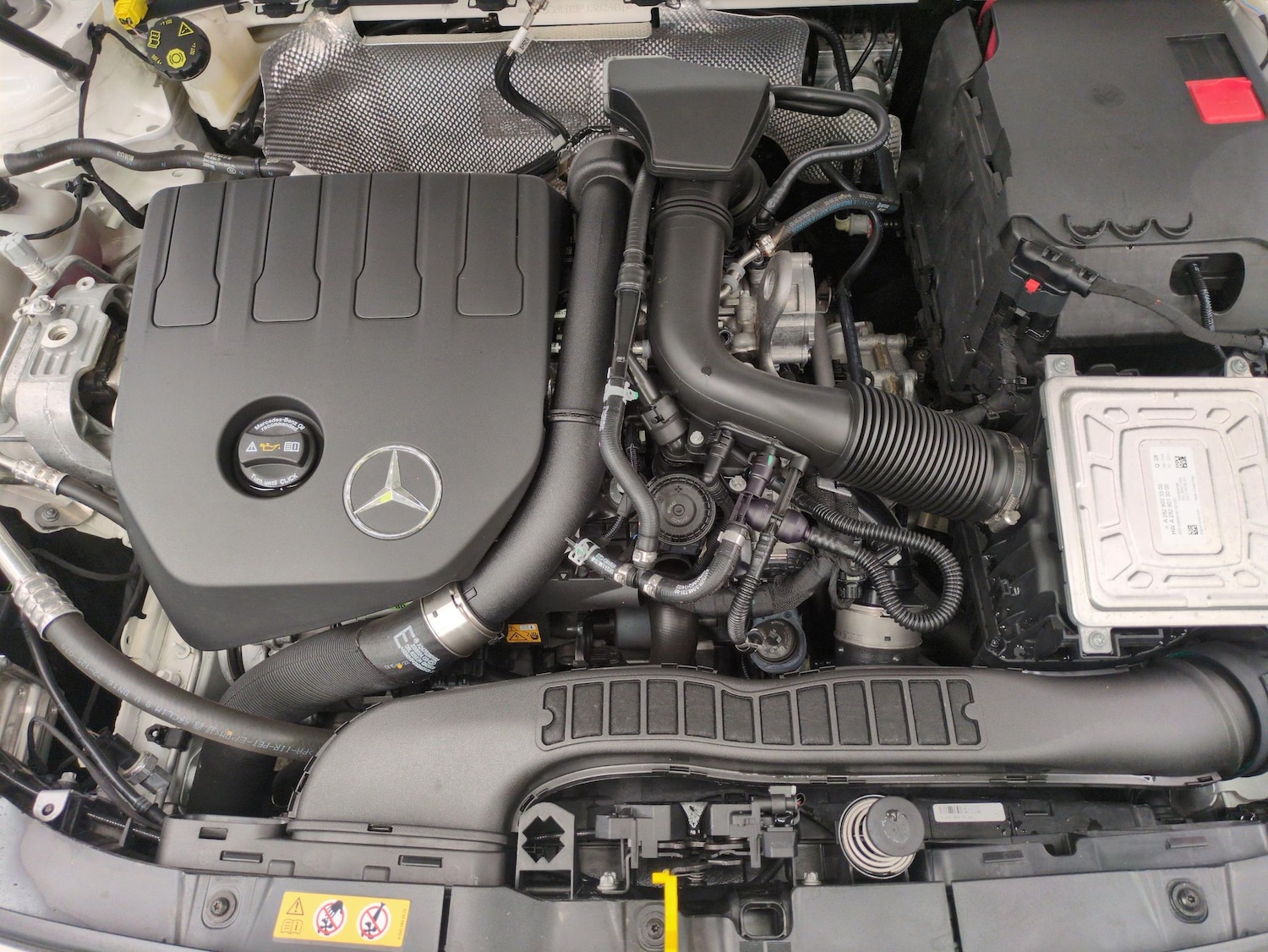 Used Mercedes-Benz A-Class 2022 for sale - 76115386: Photo 37