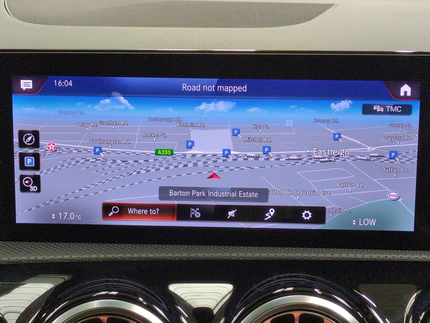Used Mercedes-Benz A-Class 2022 for sale - 76115386: Photo 6