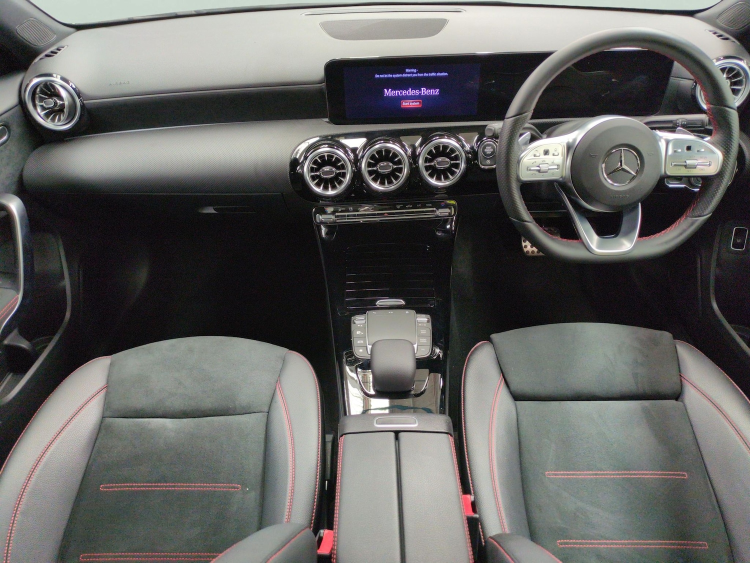 Used Mercedes-Benz A-Class 2022 for sale - 76115386: Photo 9