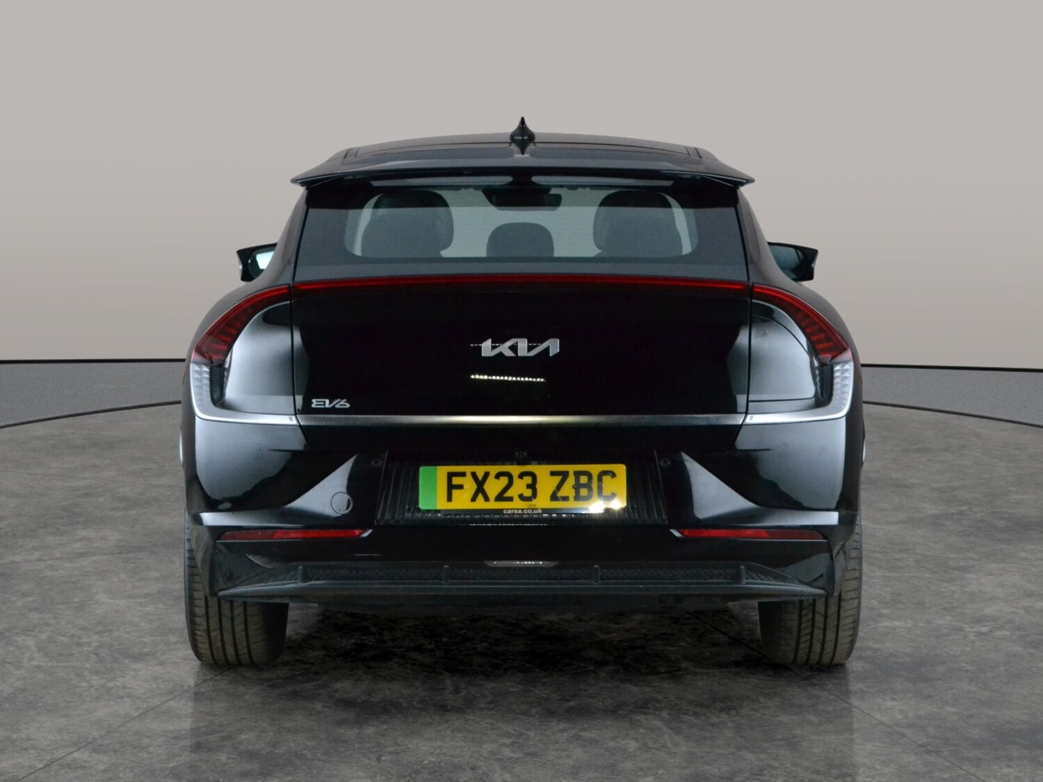 Used Kia EV6 2023 for sale - 77877820: Photo 11