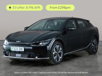 Used Kia EV6 undefined for sale - 77877820: Photo