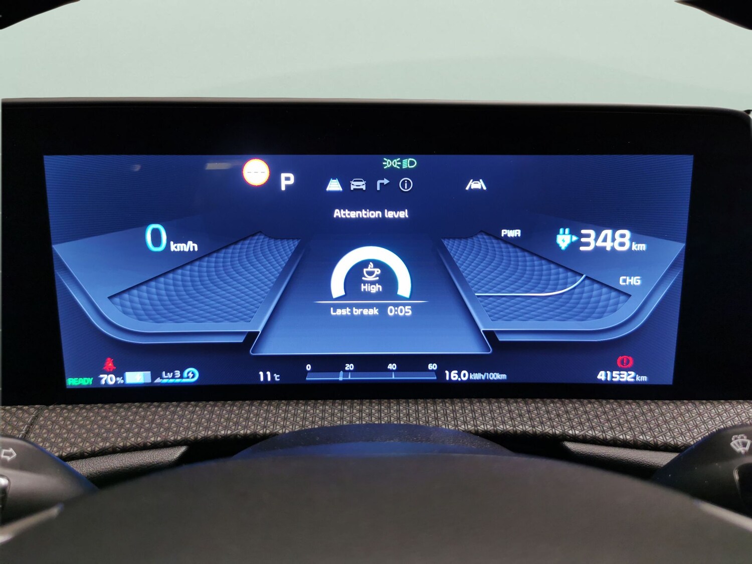 Used Kia EV6 2023 for sale - 77877820: Photo 24