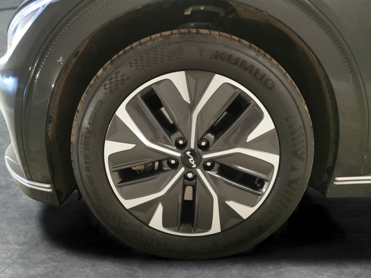 Used Kia EV6 2023 for sale - 77877820: Photo 25