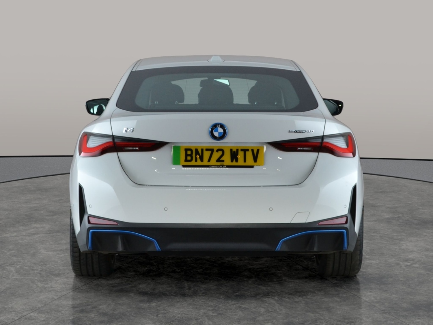 Used BMW i4 for sale - 77003139: Photo 12