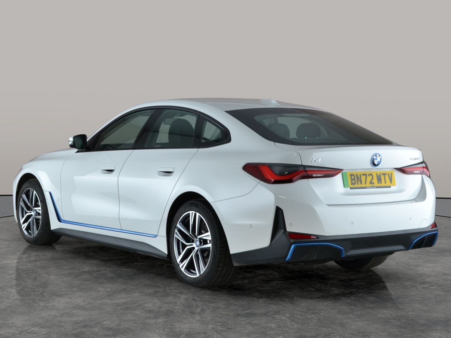 Used BMW i4 for sale - 77003139: Photo 13