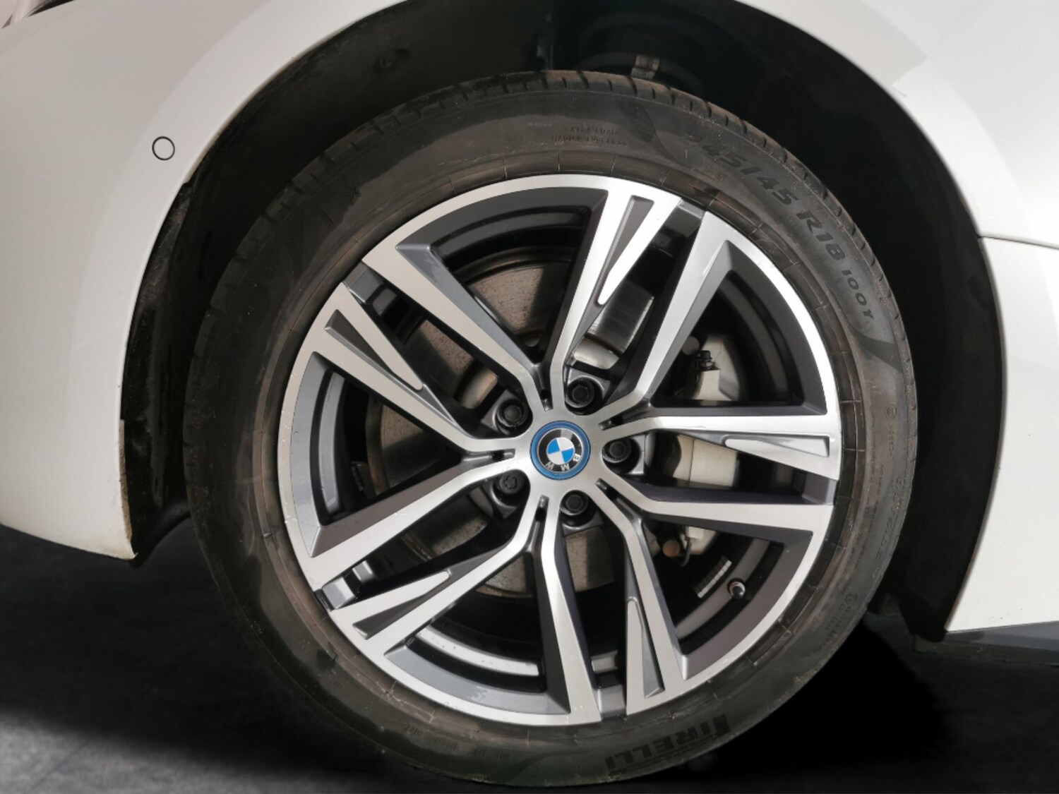 Used BMW i4 for sale - 77003139: Photo 27