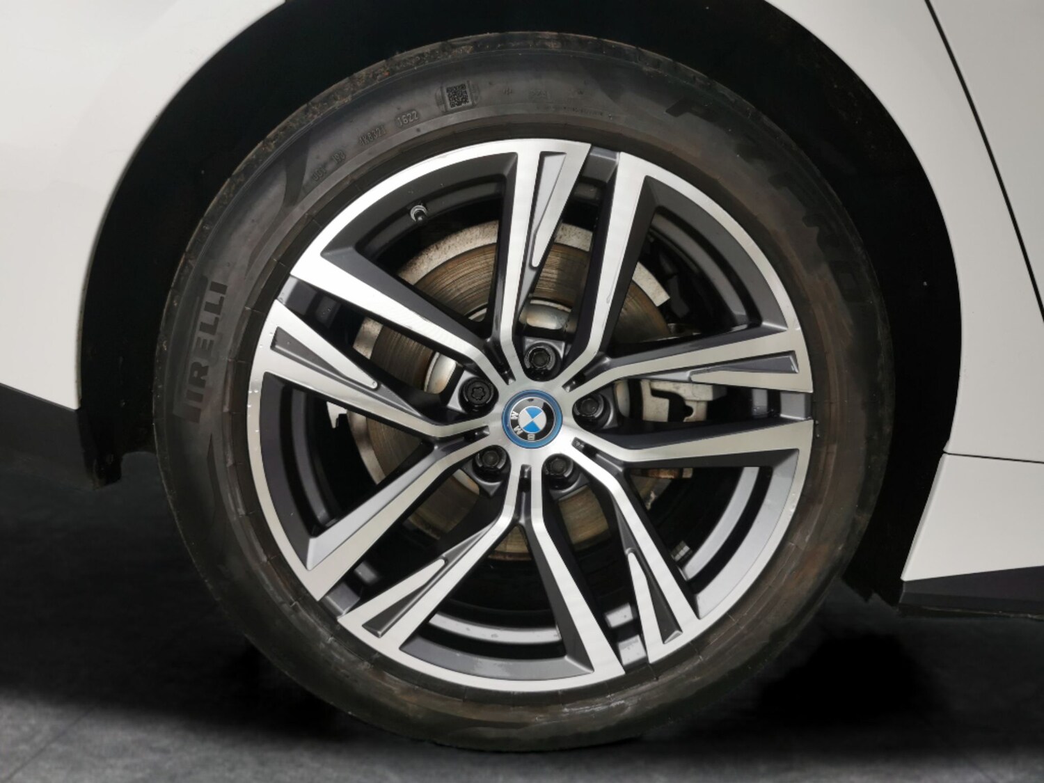 Used BMW i4 for sale - 77003139: Photo 29