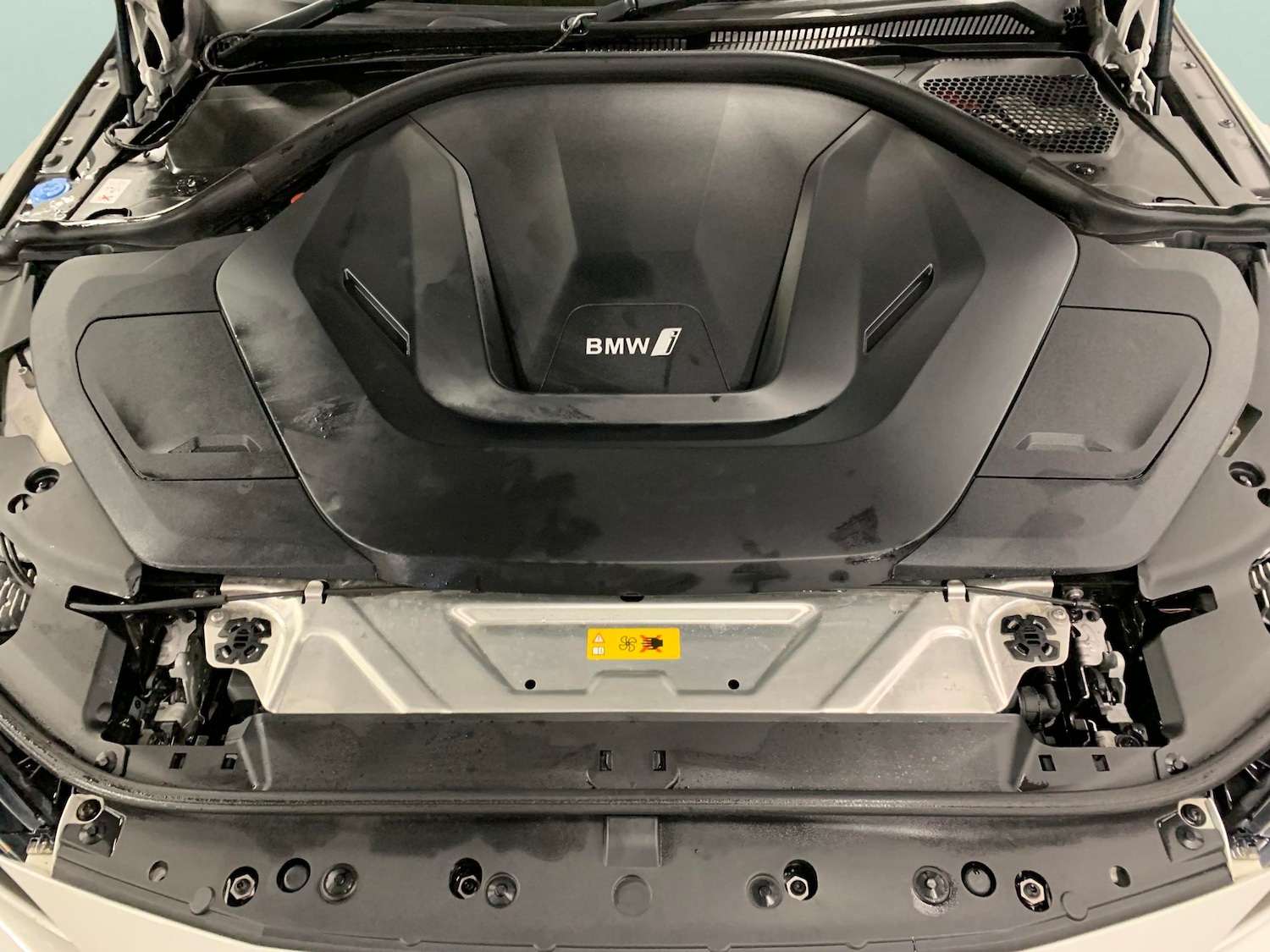 Used BMW i4 for sale - 77003139: Photo 37