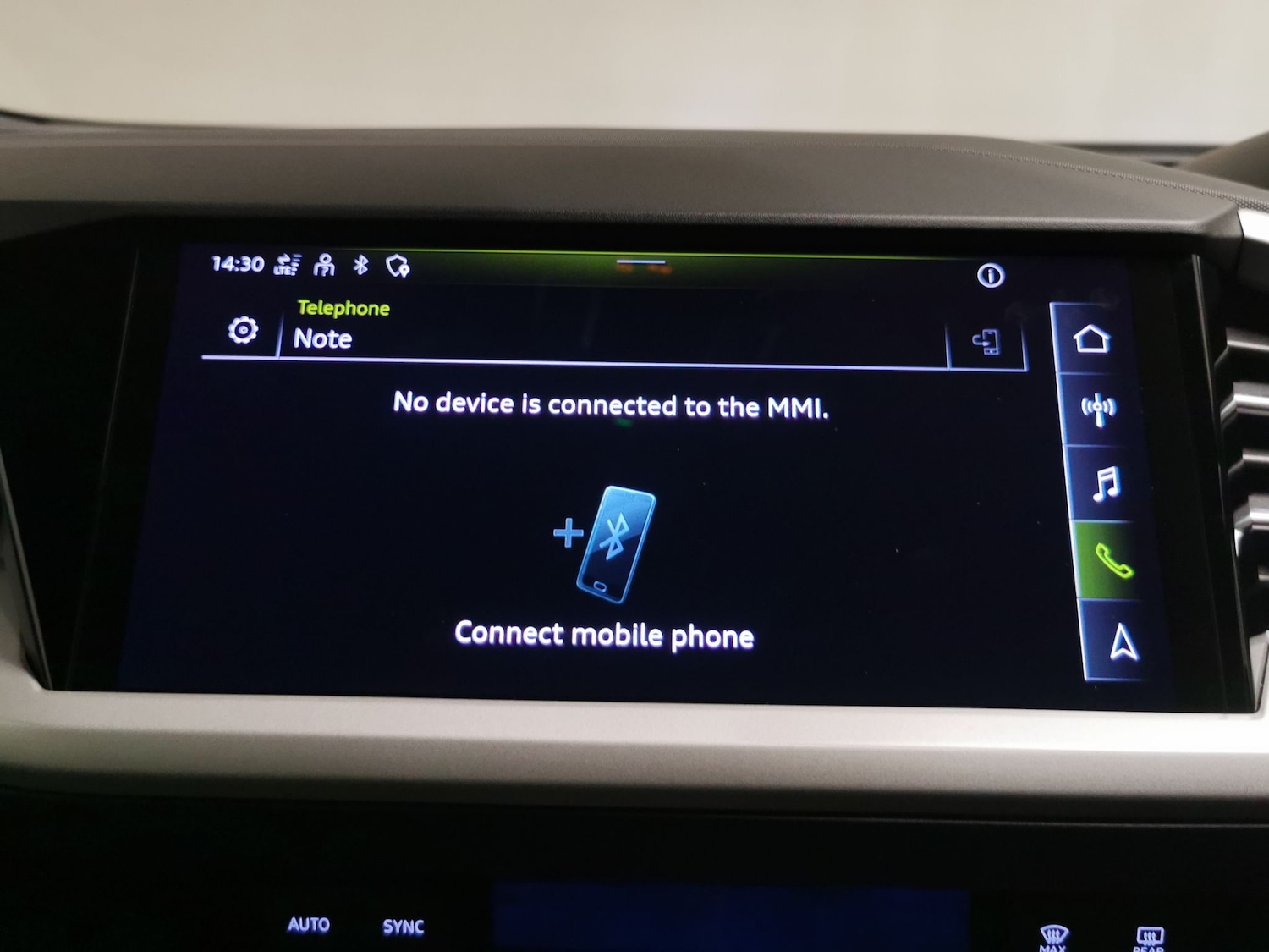 Used Audi Q4 e-tron 2023 for sale - 77746479: Photo 16