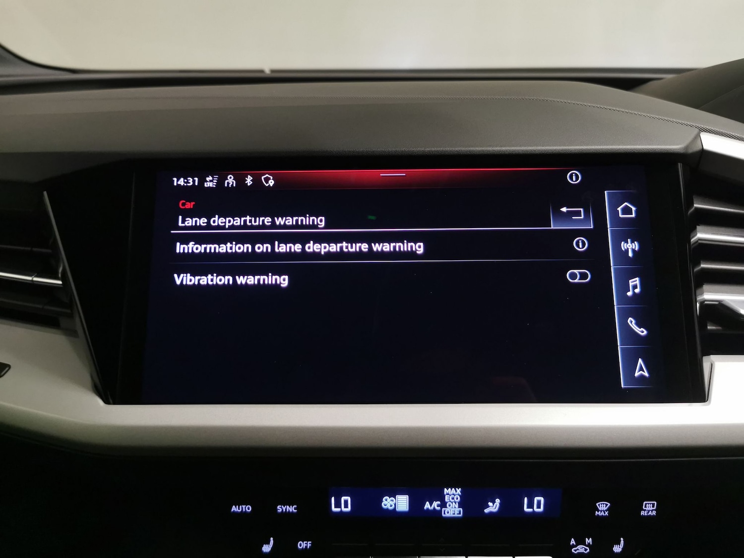 Used Audi Q4 e-tron 2023 for sale - 77746479: Photo 22