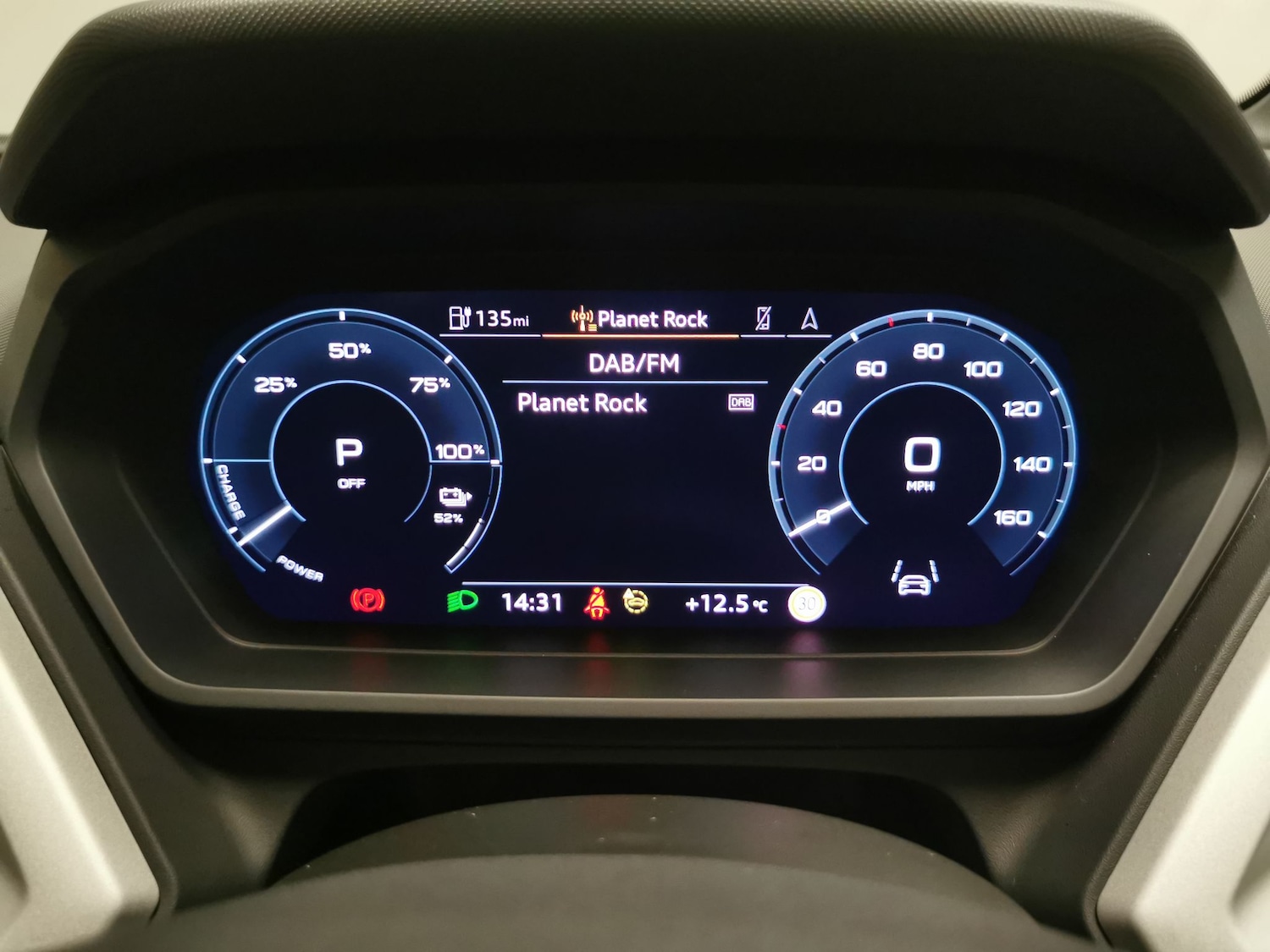 Used Audi Q4 e-tron 2023 for sale - 77746479: Photo 23