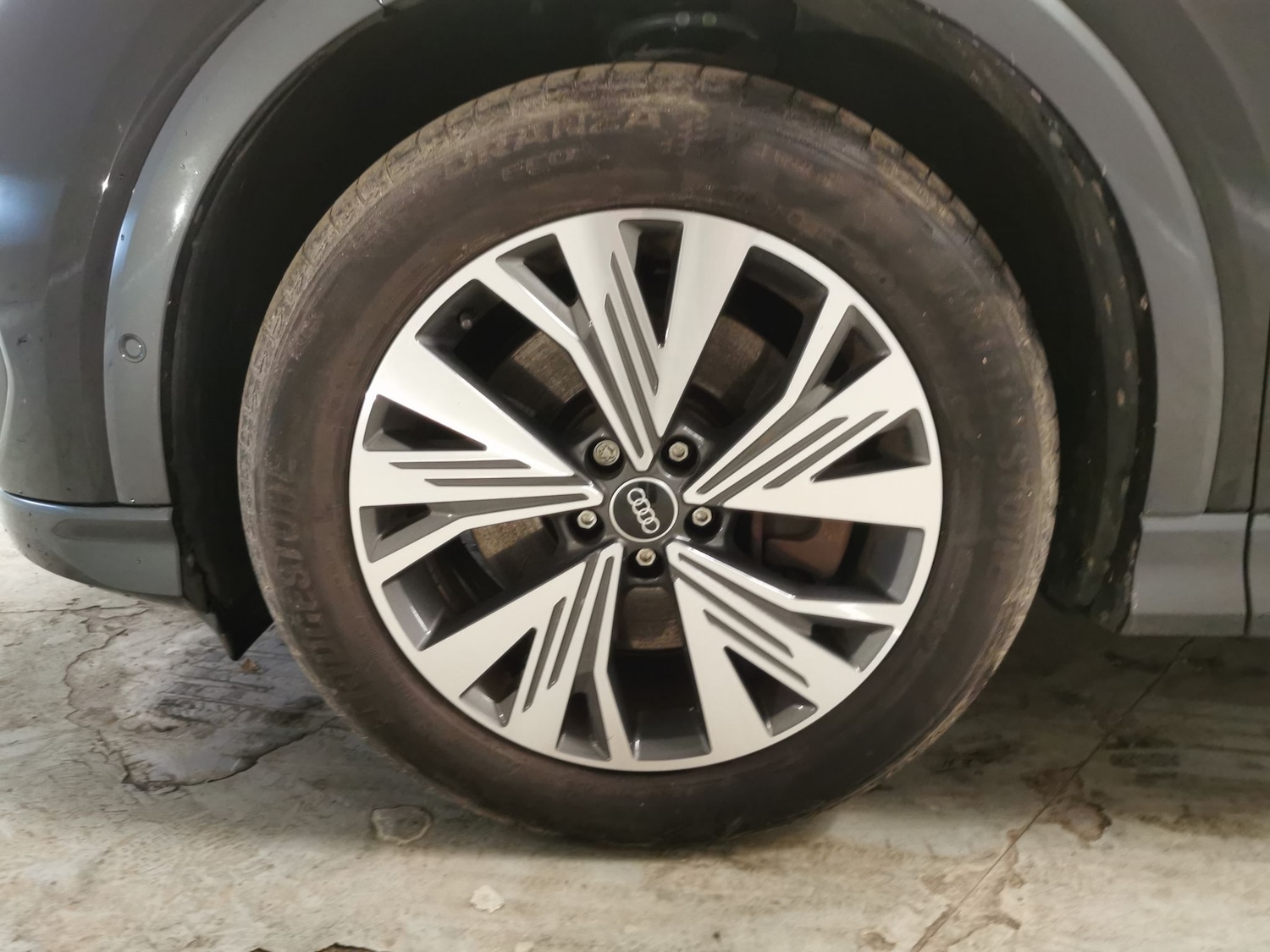 Used Audi Q4 e-tron 2023 for sale - 77746479: Photo 24