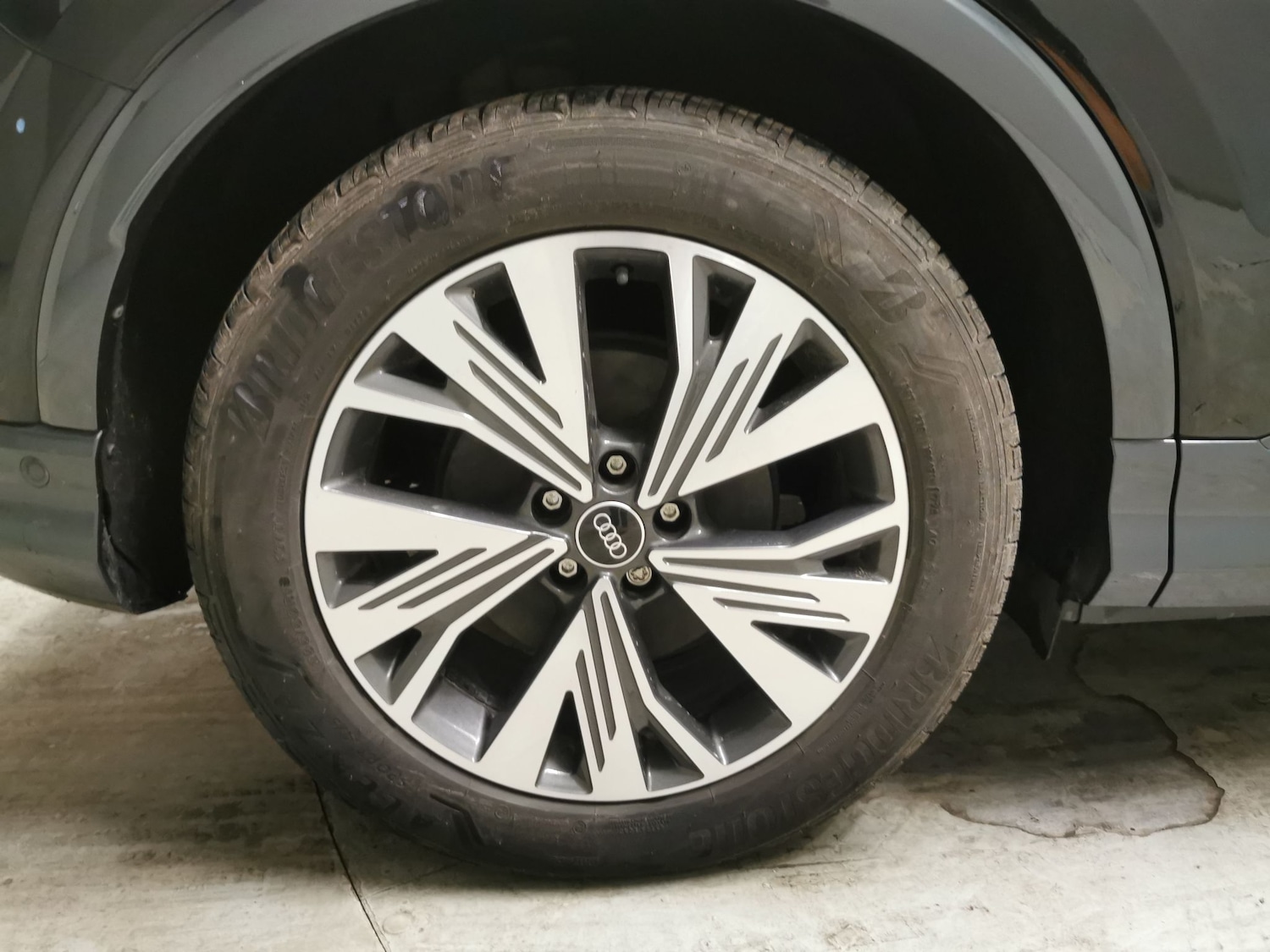 Used Audi Q4 e-tron 2023 for sale - 77746479: Photo 26