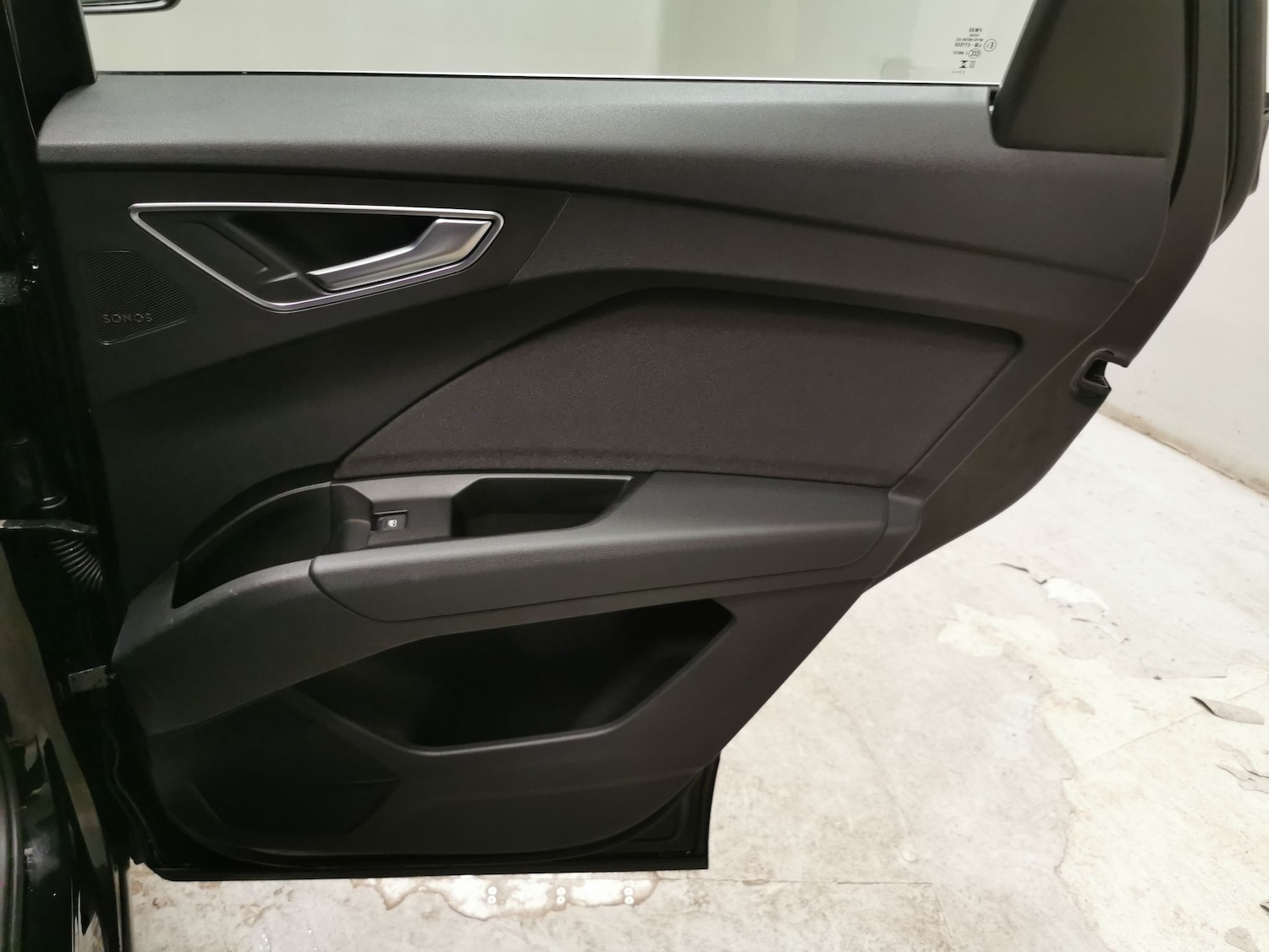 Used Audi Q4 e-tron 2023 for sale - 77746479: Photo 30