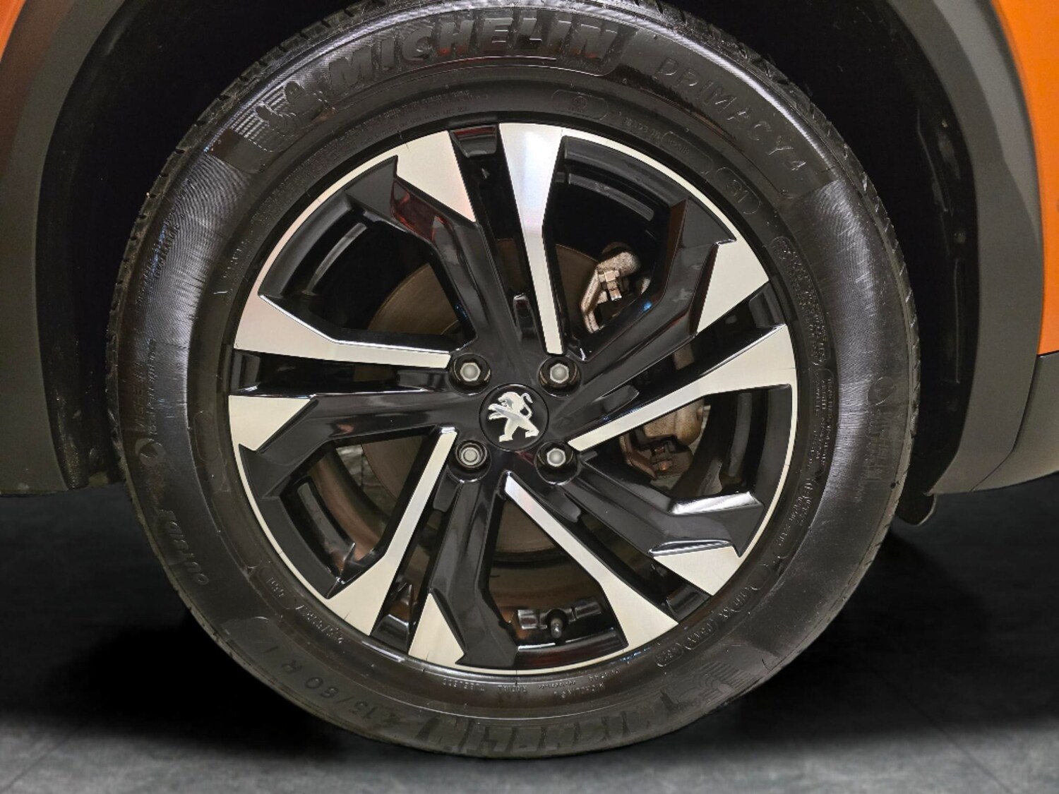 Used Peugeot 2008 2022 for sale - 77711122: Photo 23