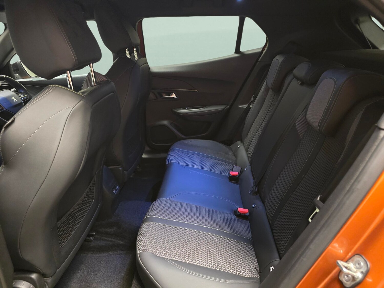 Used Peugeot 2008 2022 for sale - 77711122: Photo 25